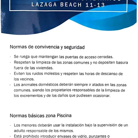 Playa Rada Lejlighed Estepona